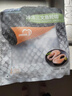 美威 智利冷冻 原味三文鱼排净重240g/4片装 大西洋鲑鱼 海鲜水产鱼类 实拍图