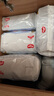 好奇（Huggies）金装纸尿裤L132片(9-14kg)尿不湿【速干不易红】 实拍图