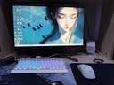 雷蛇（Razer）毒蝰V3pro专业版无线鼠标 8K 电竞游戏轻量化 cs2 三角洲打瓦 LOL Faker冠军同款推荐 无线电竞 白 实拍图