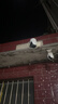普联（TP-LINK）800万4K全彩监控摄像头家用监控器360度无死角带夜视全景追踪无线室外户外网络手机远程IPC6Y82XD 实拍图