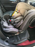 惠尔顿（Welldon）智转PRO儿童安全座椅0-7岁i-Size物理通风散热新生婴儿宝宝汽车用 实拍图