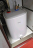 美的（Midea）7.6升储水式小厨宝台下电热水器家用45升一级能效京东自营2000W厨房热水宝国家补贴F7.6-20CB5(ES) 实拍图