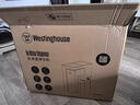 西屋（Westinghouse）加热净水器家用厨下式等效2000G大流量 全厨净热直饮一体机即热出水RO反渗透富锶矿化弱碱0陈水 WRO600-C500（G500即热款） 实拍图