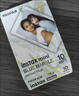 INSTAX富士一次成像胶片（instax）WIDE相纸 （胶片）黑白时光相纸单包装 宽幅相机专用（白边） 实拍图