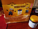 美素佳儿（Friso）皇家旺玥儿童营养奶粉3周岁以上儿童罐装800g*3 新老包材随机发货 实拍图