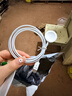 MSSM适用苹果手表充电器apple watch【升级合金底座】iwatch S11/10/9/Se3/Ultra3磁吸底座充电器快充 实拍图