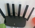 普联（TP-LINK）大道路由器7DR6430 BE6400 5G WiFi7千兆双频家用高速穿墙 2.4G wifi6无线 2.5G网口 游戏加速 实拍图
