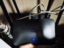 Tenda腾达路由器【性价比WIFI5】千兆穿墙王百兆网口信号增强无线5G双频智能家用路由AC5 实拍图