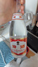 汾酒 红盖玻汾 清香型白酒 42度 475mL*6瓶 整箱非原箱 实拍图