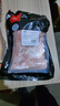 双汇带皮五花肉4斤冷冻五花肉生猪肉红烧肉烧烤肉净重4斤家庭装 实拍图