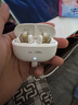iKF Ultra圈铁真无线蓝牙耳机ANC主动降噪LDAC入耳式发烧音乐耳机高音质超长续航APP通话降噪雅典白 实拍图