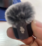 大疆 DJI Mic Mini 迷你无线高品音质 降噪领夹麦克风 【安卓+苹果15/16/17系列】手机版 一拖一 实拍图