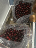 京鲜生 智利车厘子2J级10斤礼盒装 果径约28-30mm 水果礼盒 实拍图