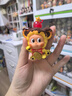 POP MART泡泡玛特 星星人美味时刻系列手办盲盒潮流摆件年货节礼物 整盒12个 不支持七天无理由退换 实拍图