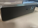 绿联 USB3.0移动硬盘盒2.5/3.5英寸Type-C固态硬盘盒 适用SATA串口台式机笔记本电脑固态机械SSD外置盒 USB3.0款【5Gbps】 实拍图