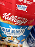 家乐氏（Kellogg）进口香甜玉米片420g低脂谷物脆即食非油炸麦片儿童学生营养早餐 实拍图
