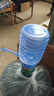 手动桶装水抽水器饮水机手压式按压式吸水器压水器小型家用 1个装 实拍图