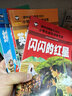 红色经典（10册）小英雄雨来+雷锋的故事+小游击队员+王二小+铁道游击队+长征+抗日英雄+英雄人物+闪闪的红星+雷锋日记 小学生一二三年级课外阅读带拼音的儿童爱国主义英雄人物的故事 实拍图