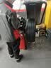 米其林（MICHELIN）汽车轮胎 235/45R18 98W e聆悦 E PRIMACY 适配广汽 埃安 实拍图