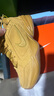 耐克NIKE男子训练鞋老爹鞋 AIR MONARCH 运动鞋IB2281-700小麦金 41 实拍图