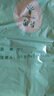 金号A类纯棉老粗布床单床罩 全棉双人被单 230x245cm单床单 自然绿 实拍图
