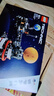 乐高（LEGO）积木机械组42179 地球和月亮轨道运转模型男孩玩具礼物新年货装饰 实拍图
