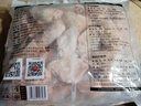 上鲜 鸡翅中 净重4斤 单个≥40g大翅中 炸鸡中翅鸡肉清真食品年货节 实拍图