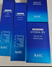 AHC B5玻尿酸水乳套装护肤品化妆品补水保湿舒缓新年礼物送女友 实拍图