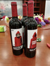 奥兰小红帽干红葡萄酒750ml*6 红酒整箱西班牙进口红酒【经典款】 实拍图