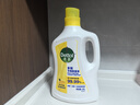 滴露（Dettol）多效衣物除菌液阳光柠檬2.5L 衣物杀菌消毒液除霉剂 7天抑菌除螨 实拍图