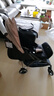 好孩子（gb）婴儿推车可坐可躺轻便遛娃易折叠婴儿车0-3岁小梦想 D641浅卡其 实拍图