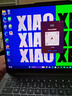 联想小新Pro14 AI元启 轻薄笔记本电脑 2代酷睿Ultra7 32G 1T 2.8K OLED 120Hz【国家补贴】 实拍图