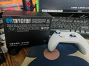 飞智冰原狼4多模版无线游戏手柄 类xbox 力调节摇杆双切扳机 switch电脑PC手机steam体感NS 丝之歌 实拍图