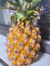 佳农 黑钻菠萝1粒装 菲律宾凤梨 净重2斤起 生鲜水果 源头直发 包邮 实拍图