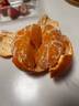 京鲜生 四川爱媛38号果冻橙 净重8.5-9斤单果210g+ 年货礼盒 源头直发 实拍图