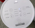 米家小米取暖器京东自营暖风机小太阳取暖器立式速热恒温电暖器家用小型暖风机立式电暖器LSNFJ03ZM 实拍图