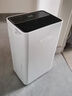 海信（Hisense）家用除湿机 干衣/抽湿机 卧室除湿器轻音防潮去湿器适用室内/地下室抽湿器 50L/天 120-180㎡ 适用整屋除湿WIFI 实拍图