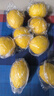 京鲜生 安岳黄柠檬 8粒 单果95g起 生鲜水果 实拍图
