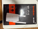Tenda腾达1500M wifi6信号放大器 5G增强千兆网口wi-fi扩展 AP无线网络信号全屋覆盖 穿墙王扩大中继A23 实拍图