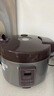 美的商用电饭锅商用8-10-30人大容量饭店食堂用保温微压饭煲企业采购MB-GRC1301 实拍图
