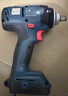 博世（BOSCH）电动冲击扳手大扭力起拧安装18V锂电400牛米GDS18V-400 5.0Ah单电 实拍图