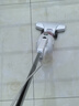 美的（Midea）吸尘器SC861A家用手持立式吸尘器二合一强劲吸力【金榜TOP1】 实拍图