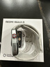小米（MI）REDMI Watch 6 皎月银 国家补贴 澎湃OS 3 心率血氧监测 蓝牙通话 红米手表6 智能手表 小米汽车 实拍图