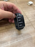 华为 手环10 NFC版 羽砂黑智能手环专业睡眠分析情绪健康铝合金机身心率监测运动手环支持NFC手环9升级 实拍图