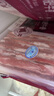 恒都 国产原切牛肉卷 1斤*3 冷冻 国产黄牛 谷饲牛肉 牛后部位肉 实拍图