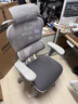 Ergonor保友金豪E2/金豪E2 Pro 高端人体工学椅 电脑椅办公椅家用电竞椅 【金豪E2 Pro】银白(云感科技座垫)+躺舒宝 整椅发货 送货上门 实拍图