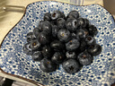 怡颗莓Driscoll's 云南蓝莓14mm+ 6盒装 约125g/盒 新鲜水果礼盒 实拍图
