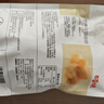 百草味夹心麻薯芒果味210g/袋 台式点心饼干糕点休闲零食特产糯米滋  实拍图