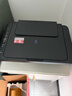 佳能（Canon）E478 微信远程学生家用彩色喷墨多功能一体机 打印/复印/扫描 手机无线WiFi  实拍图