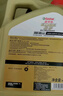 嘉实多（Castrol）极护智E版 全合成机油 润滑油 0W-40 SP A3/B4 4L 汽车保养 实拍图